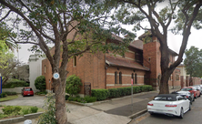 St Columba Uniting Church - Former 00-10-2019 - Google Maps - google.com