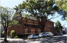 St Columba Uniting Church - Former