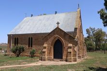 St Columba of Iona Anglican Church