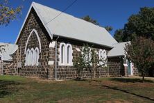 St Columbanus' Catholic Church 28-04-2019 - John Huth, Wilston, Brisbane