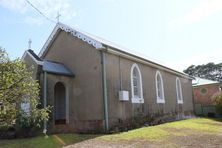 St Columbanus Catholic Church 20-01-2020 - John Huth, Wilston, Brisbane