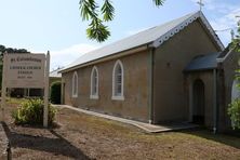 St Columbanus Catholic Church