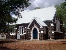 St Columbanus' Catholic Church