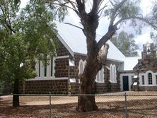 St Columbanus' Catholic Church 27-07-2002 - Alan Patterson