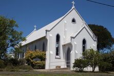 St Columba's Catholic Church