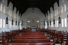 St Columbas Catholic Church 28-02-2016 - John Huth Wilston Brisbane