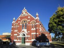 St Columbas Catholic Church 19-08-2012 - John Huth  Wilston  Brisbane