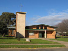 St Columba's Catholic Church