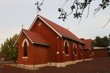 St Columba's Catholic Church 02-06-2023 - John Huth, Wilston, Brisbane