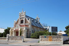 St Columba's Catholic Church