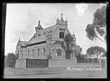 St Columba's Catholic Church 00-00-1913 - SLSA - https://collections.slsa.sa.gov.au/resource/B+46268/4