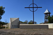 St Columba's Catholic Church unknown date - Gavin Bidgood