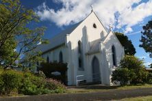 St Columba's Catholic Church 29-04-2017 - John Huth, Wilston, Brisbane.