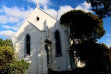 St Columba's Catholic Church 29-04-2017 - John Huth, Wilston, Brisbane.