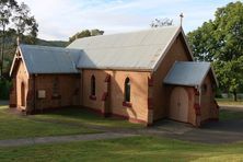 St Columbas Catholic Church 21-04-2014 - John Huth, Wilston, Brisbane.