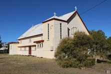 St Columba's Catholic Church 14-08-2017 - John Huth, Wilston, Brisbane