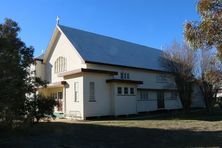 St Columba's Catholic Church 14-08-2017 - John Huth, Wilston, Brisbane