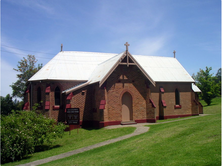 St Columba's Catholic Church