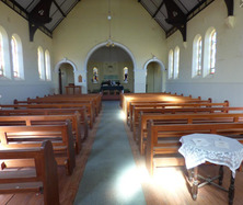 St Columba