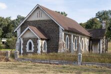 St Columba's Catholic Church - Former