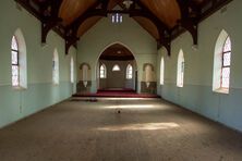 St Columba's Catholic Church - Former 07-03-2021 - Derek Flannery