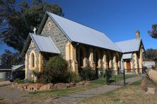 St Columba's Catholic Church - Former 20-05-2025 - John Huth, Wilston, Brisbane