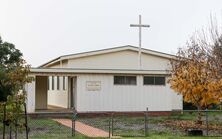 St Columba's Catholic Church