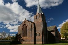 St Columba's Presbyterian Church