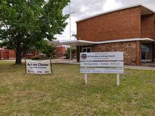 St Columba's Uniting Church 27-09-2022 - Church Facebook - See Note.