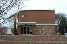 St Columba's Uniting Church