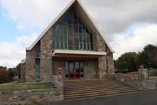 St Columbkille Catholic Church 24-05-2025 - John Huth, Wilston, Brisbane