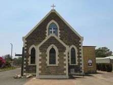 St Columbkille's Catholic Church