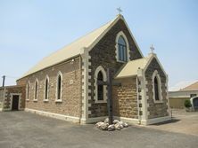 St Columbkille's Catholic Church 07-01-2020 - John Conn, Templestowe, Victoria