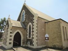 St Columbkille's Catholic Church 07-01-2020 - John Conn, Templestowe, Victoria