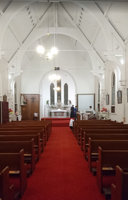 St Columbkille's Catholic Church 00-05-2016 - James Lu - google.com.au