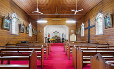 St Columbkille's Catholic Church 00-03-2021 - firstnational real estate - Latrobe - domain.com.ai