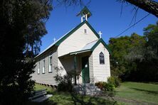 St Columb's Anglican Church