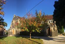 St Columb's Anglican Church