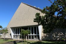 St Cuthbert's Anglican Church