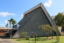 St Cuthbert's Anglican Church 27-04-2018 - John Huth, Wilston, Brisbane