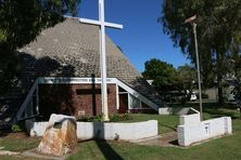 St Cuthbert's Anglican Church 27-04-2018 - John Huth, Wilston, Brisbane 