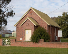 St Cuthbert's Anglican Church