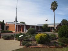 St Cuthbert's Anglican Church