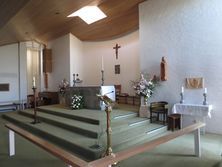 St Cuthbert's Anglican Church 19-04-2018 - John Conn, Templestowe, Victoria