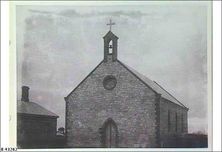 St Cuthbert's Anglican Church - Former 00-00-1880 - slsa.sa.gov.au Item B43262