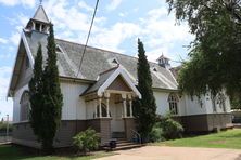 St Cyprian's Anglican Church