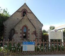 St Cyprian's Anglican Church