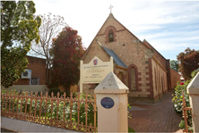 St Cyprian's Anglican Church 00-00-1986 - experienceadelaide.com.au/heritage-places - See Note.