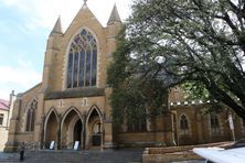 St David's Anglican Cathedral