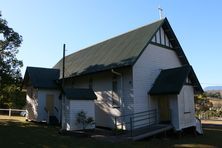 St David's Anglican Church